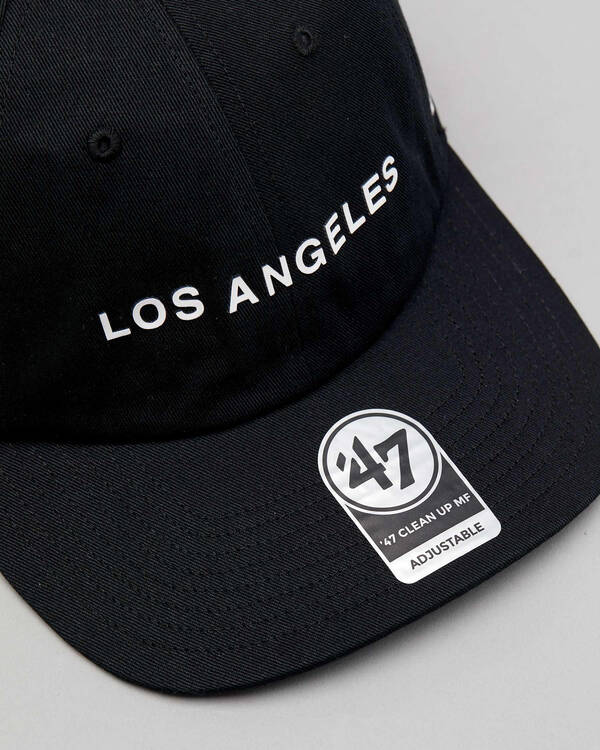 Forty Seven Los Angeles Snapback Cap for Mens