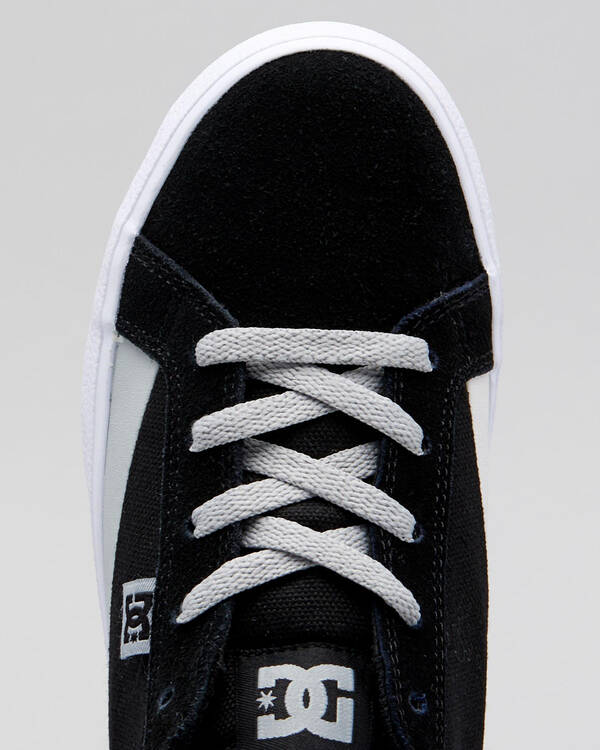 DC Shoes Kids Lynnfield Shoes for Mens