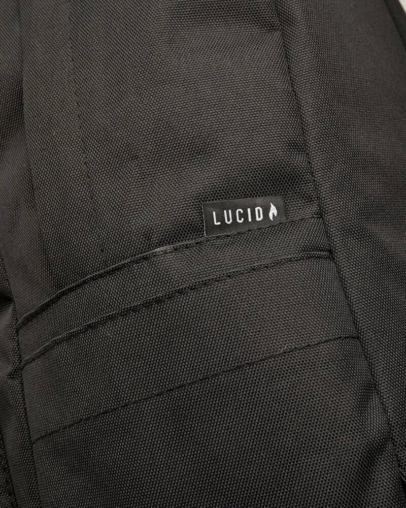 Lucid Covert Backpack for Mens