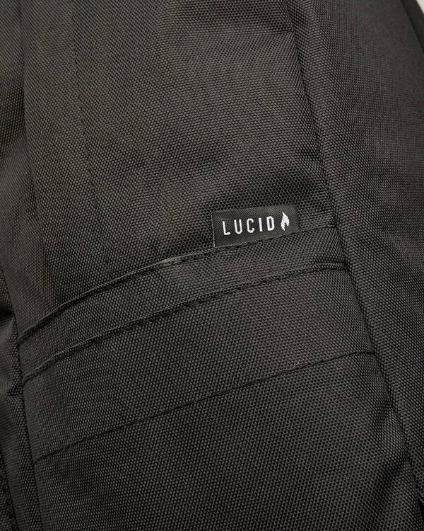 Lucid Covert Backpack for Mens