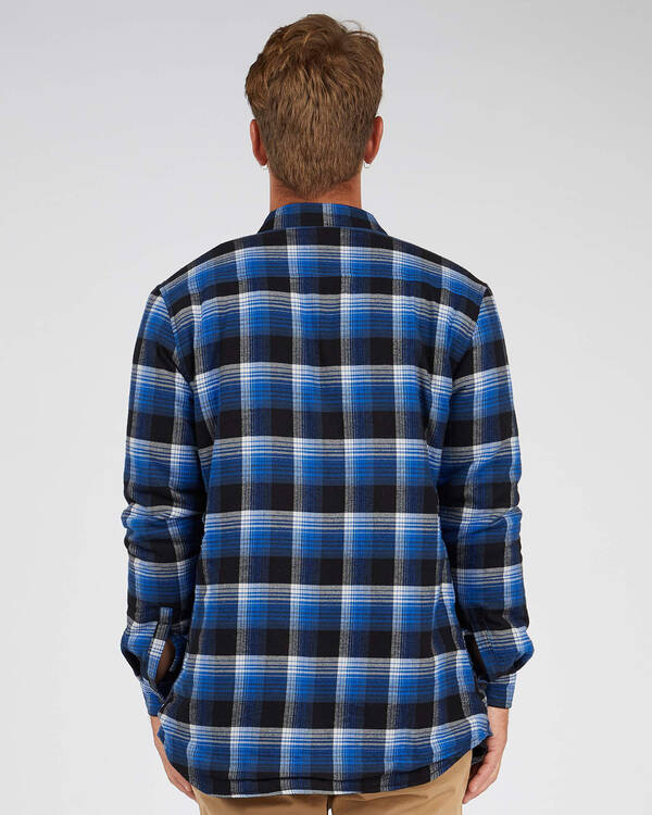 Skylark Winterfell Long Sleeve Shirt for Mens