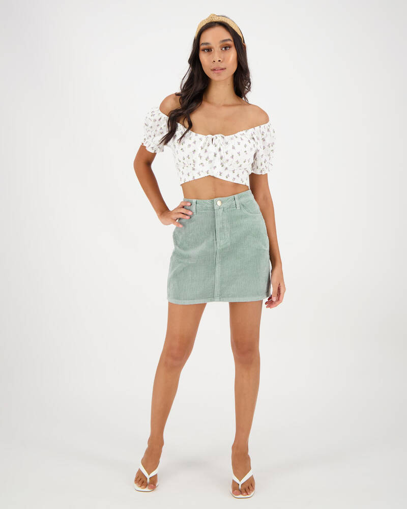 Used Carlisle Skirt for Womens