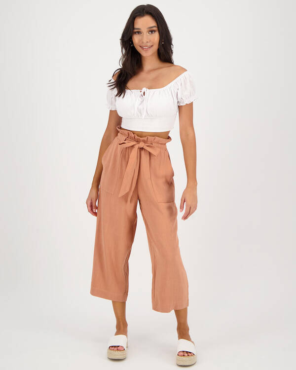 Mooloola Allison Pants for Womens