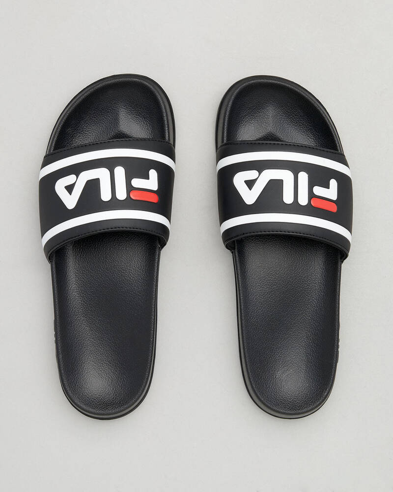 Fila Heritage Slides for Mens