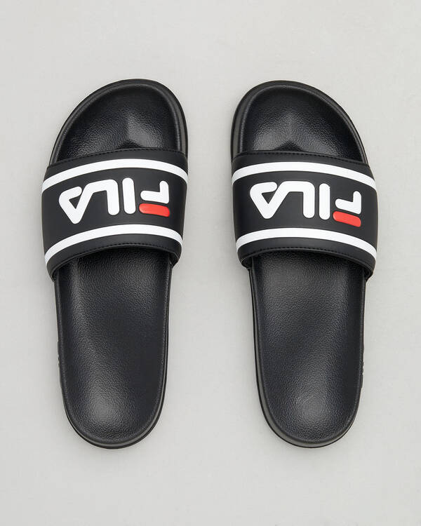Fila Heritage Slides for Mens