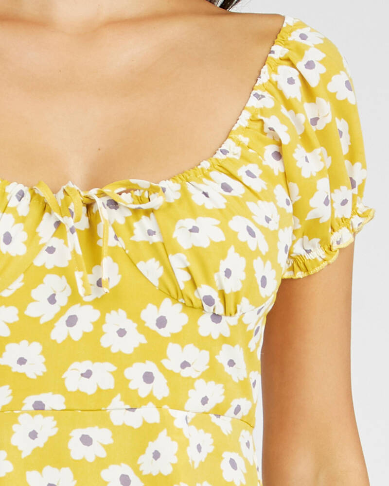 Ava And Ever Stella-Mae Dress for Womens