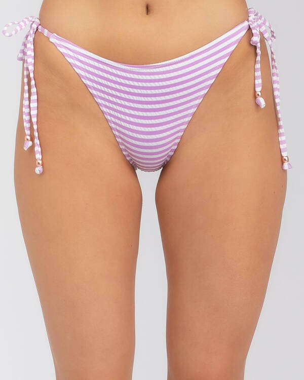 Kaiami Byron Bikini Bottom for Womens
