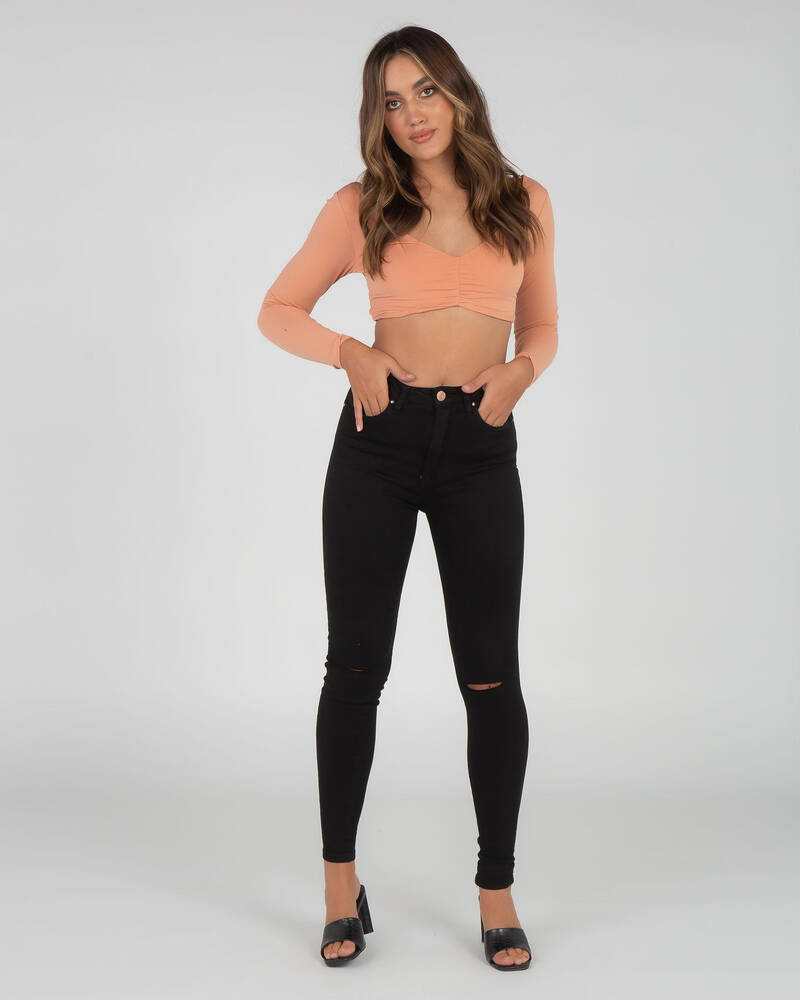 Used Denver Jeans for Womens