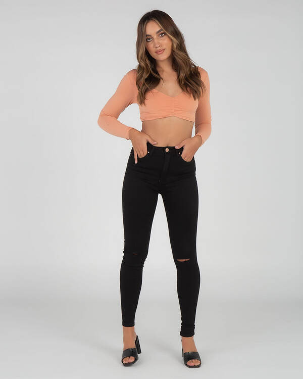 Used Denver Jeans for Womens