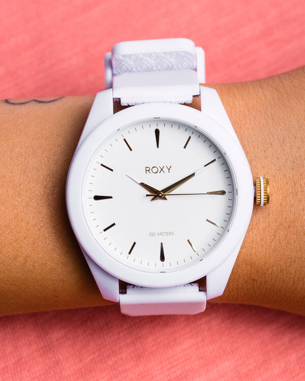 Roxy Messenger Watch for Womens