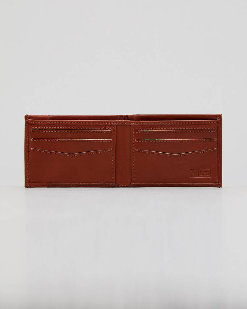 Rip Curl Covert RFID Slim Wallet for Mens