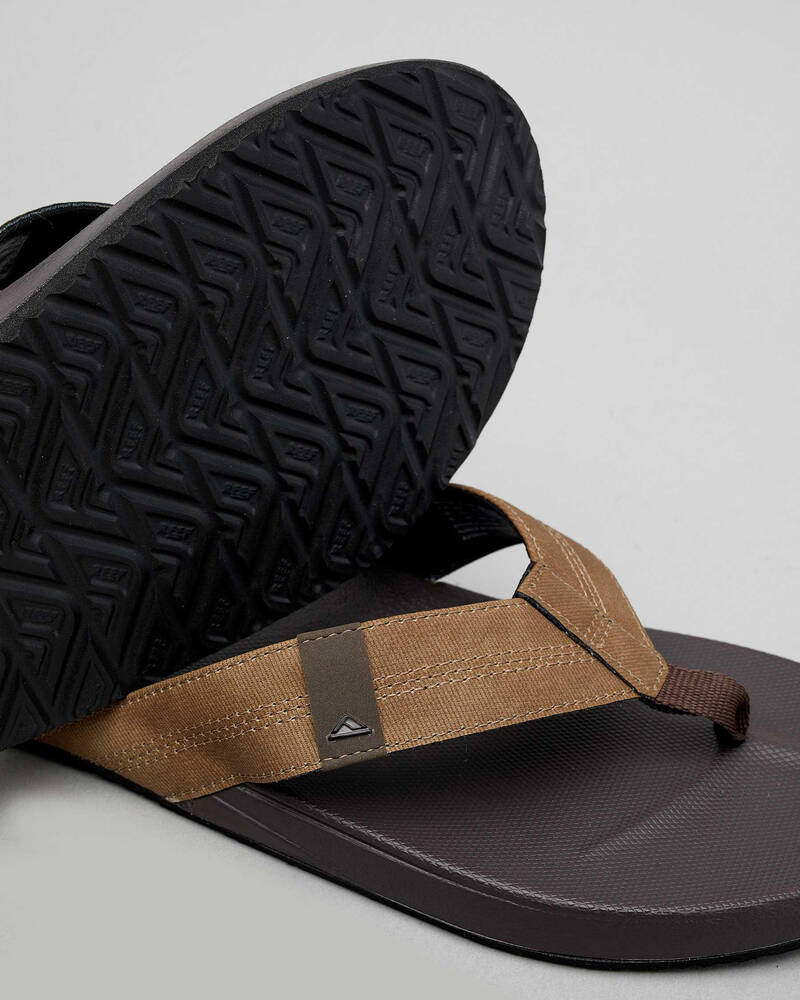 Reef Cushion Phantom Thongs for Mens