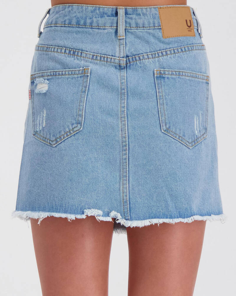 Used Girls' Chelsea Skirt for Womens
