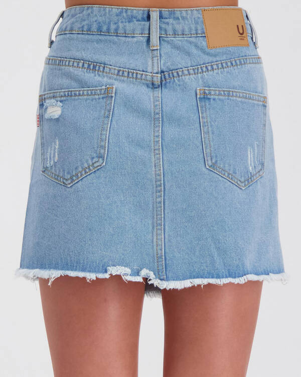 Used Girls' Chelsea Skirt for Womens
