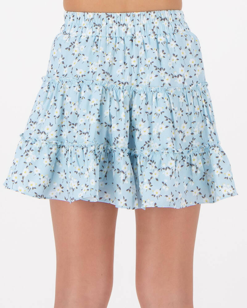 Mooloola Girls' Mason Skirt for Womens