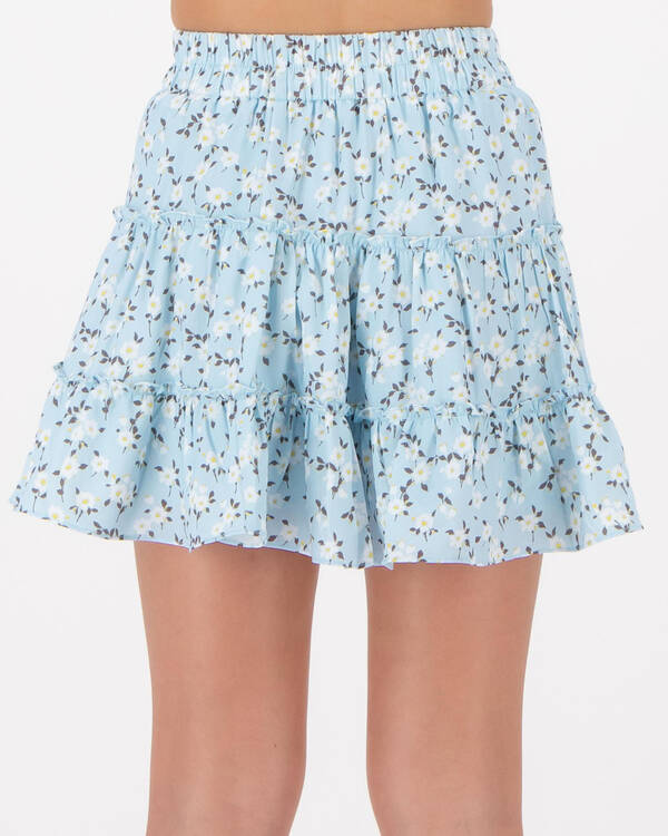 Mooloola Girls' Mason Skirt for Womens
