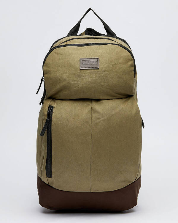 Lucid Disguise Backpack for Mens