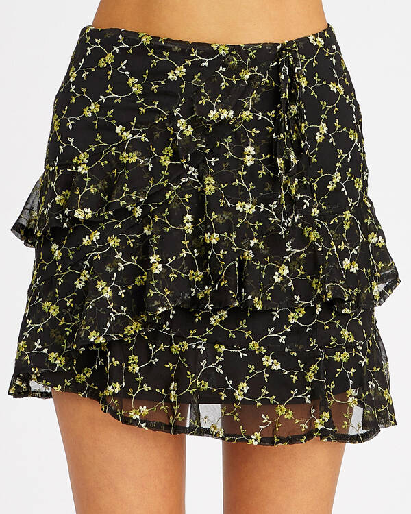 Luvalot Shirley Skirt for Womens