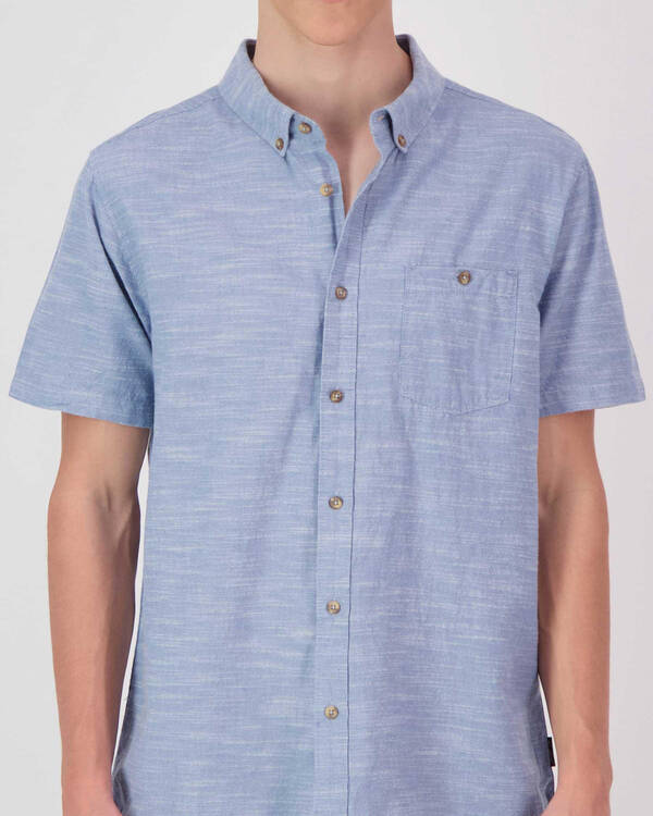 Billabong All Day Helix Shirt for Mens