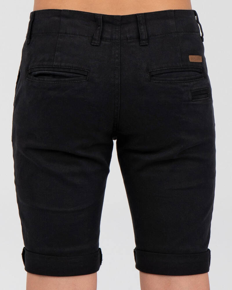 Skylark Boys' Offtrack Walk Shorts for Mens
