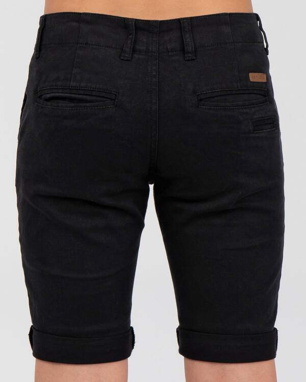 Skylark Boys' Offtrack Walk Shorts for Mens