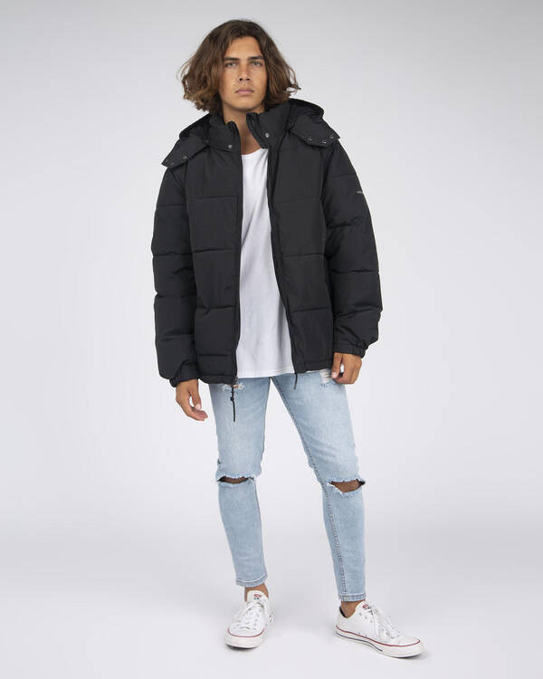 Volcom Artic Loon 5K Jacket for Mens