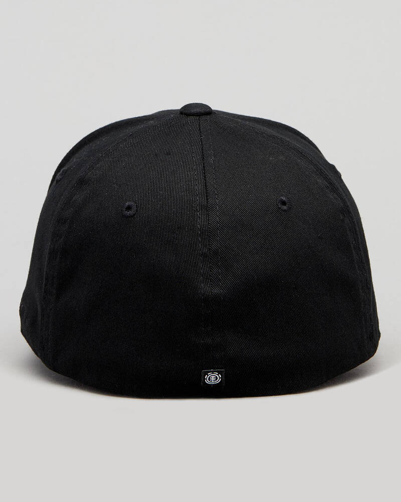 Element Tree Flexfit Cap for Mens