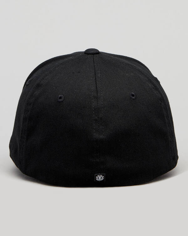 Element Tree Flexfit Cap for Mens
