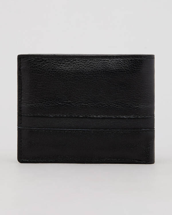 Billabong Boundary Wallet for Mens