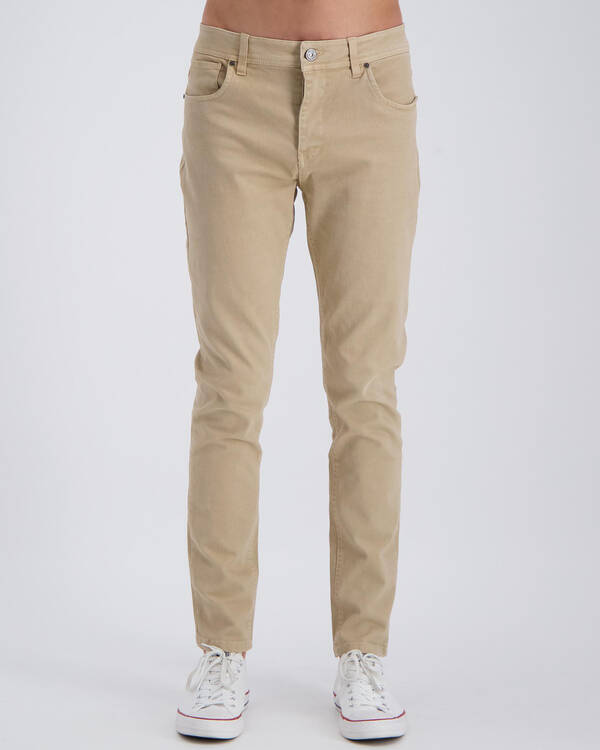 Skylark Condor Jeans for Mens