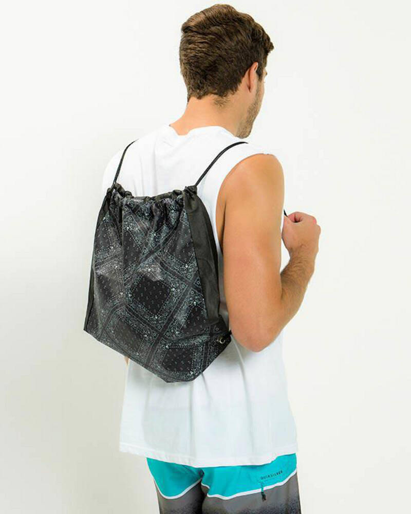 Lucid Galley Eco Bag for Mens
