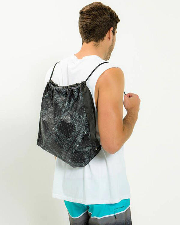 Lucid Galley Eco Bag for Mens