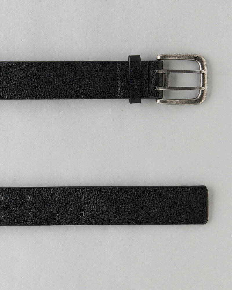 Rusty Cutback 2 Belt for Mens