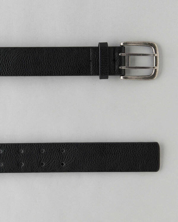 Rusty Cutback 2 Belt for Mens