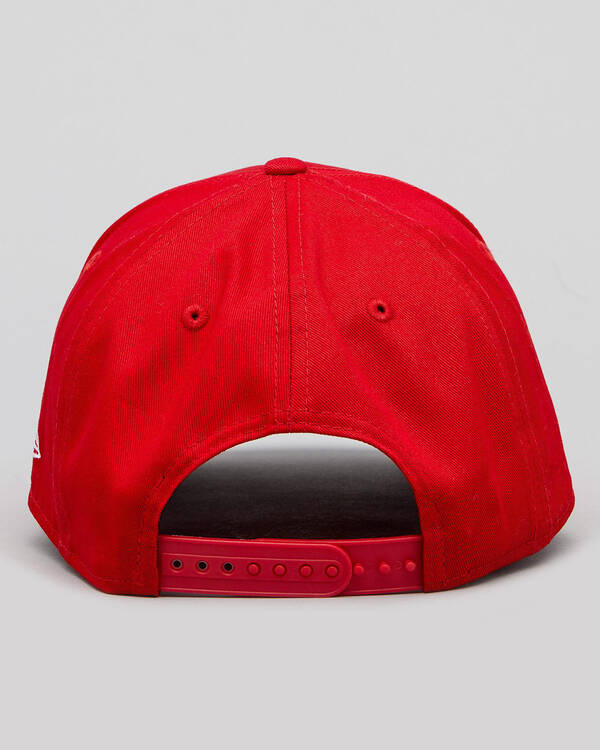 New Era 9forty Aframe PHI Cap for Mens