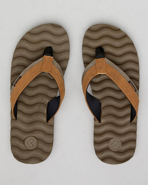 Kustom Hummer Thongs for Mens