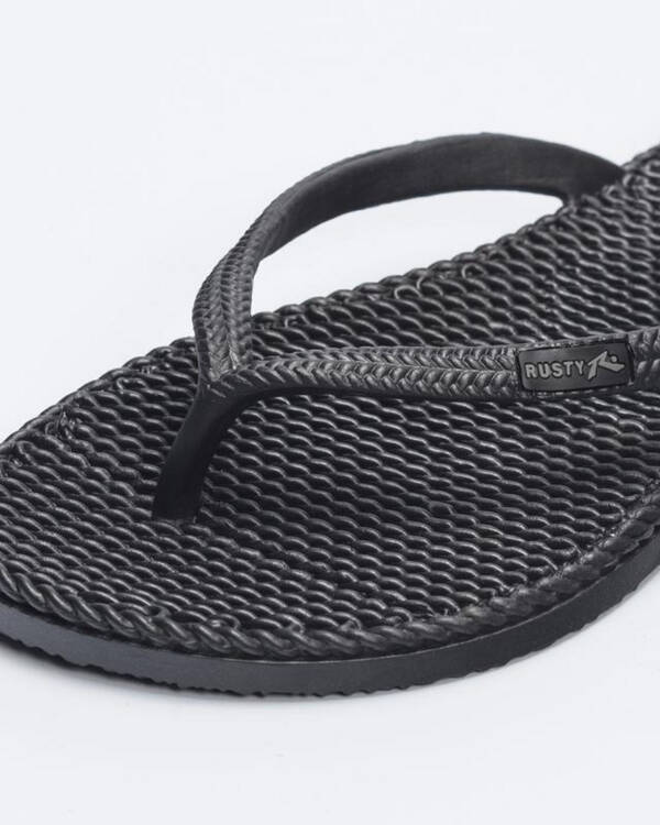Rusty Dippin' Thongs for Womens