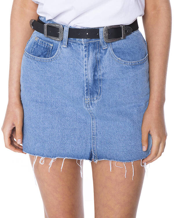 Mooloola Texas Belt for Womens