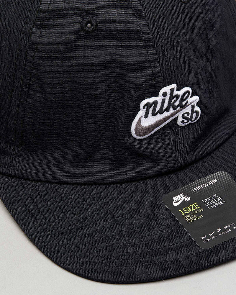 Nike U NK H86 Cap Flatbill for Mens