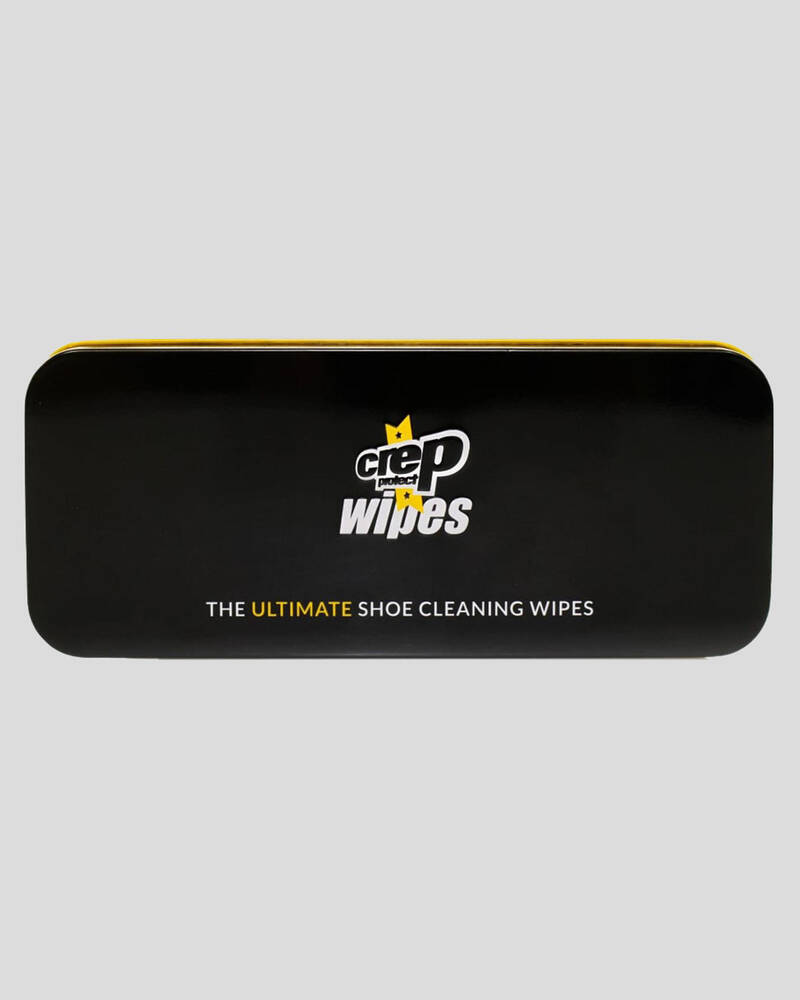 Crep Crep Protection Wipes for Unisex