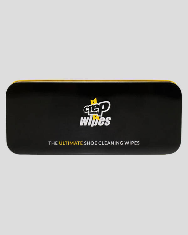 Crep Crep Protection Wipes for Unisex
