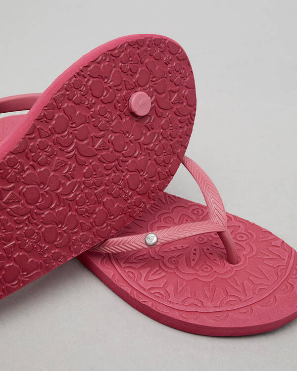 Roxy Antilles Thongs for Womens