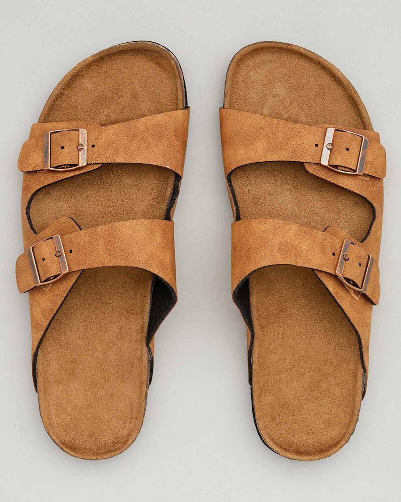 Lucid Cortina Sandals for Mens