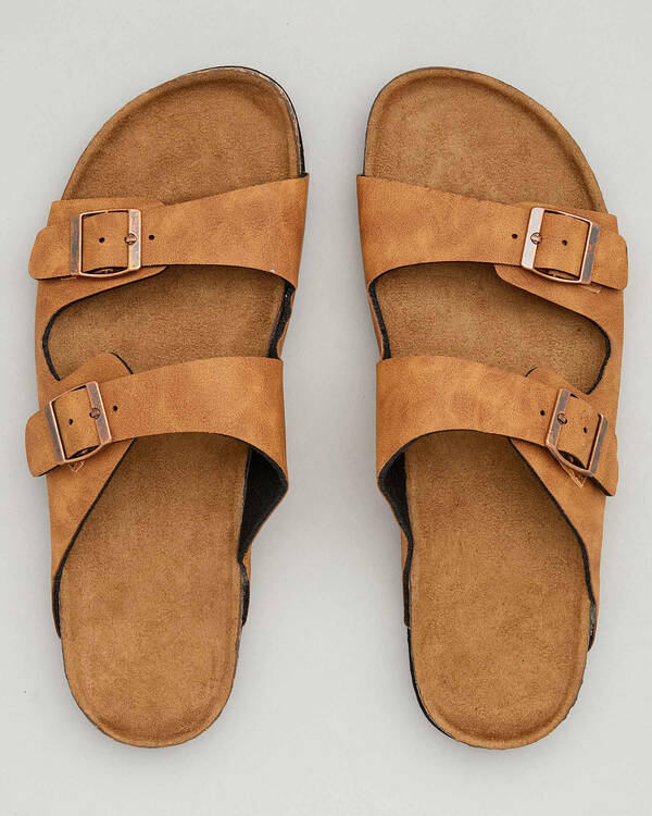 Lucid Cortina Sandals for Mens
