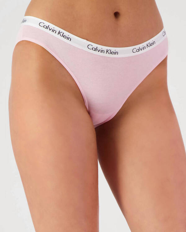 Calvin Klein Carousel Bikini Brief for Womens