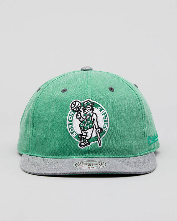 Mitchell & Ness Game Day Snapback Cap for Mens