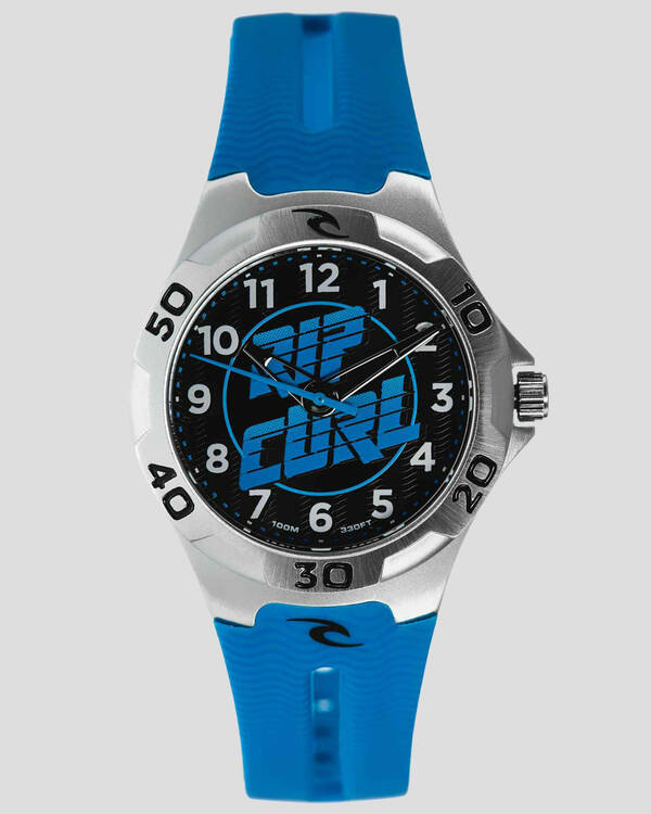 Rip Curl Boys' Brasher Watch for Mens
