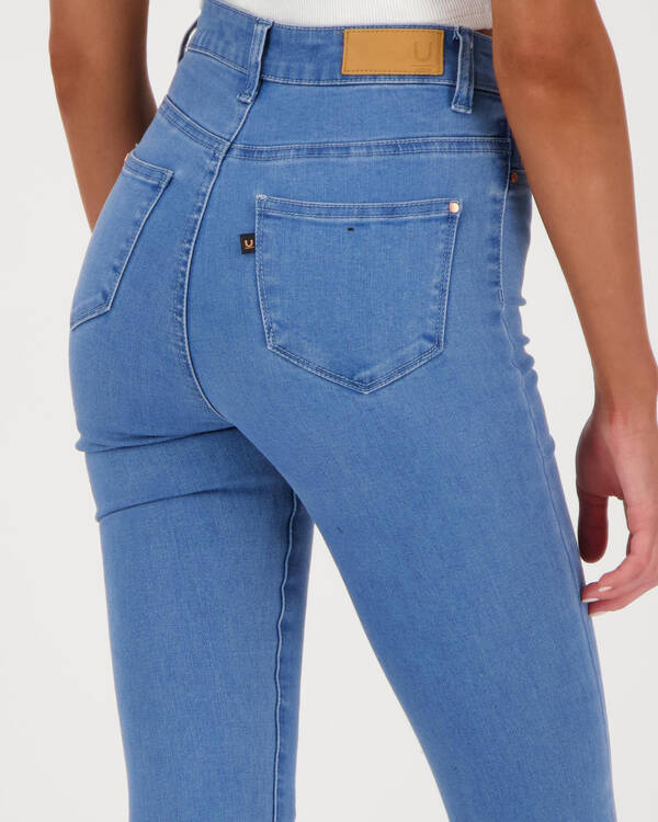 Used Pistol Jeggings for Womens