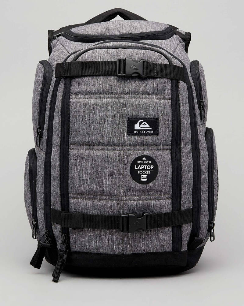 Quiksilver Grenade Backpack for Mens