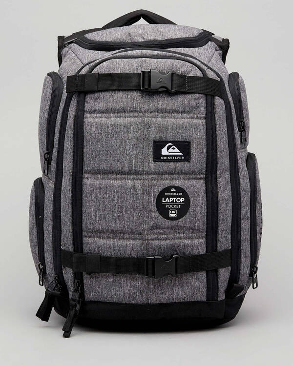 Quiksilver Grenade Backpack for Mens